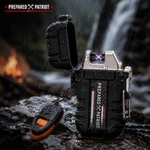 Load image into Gallery viewer, Plasma Arc Lighter
