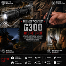 Load image into Gallery viewer, G300 HydroTorch