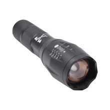 Load image into Gallery viewer, X900 Tactical Flashlight
