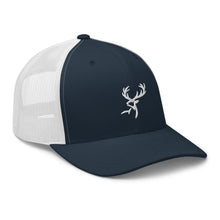 Load image into Gallery viewer, Deer Trucker Cap