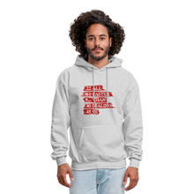 Load image into Gallery viewer, .45 Hoodie - ash