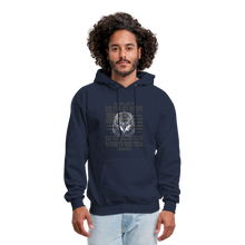Load image into Gallery viewer, I'm Willing To Die For My Rights Hoodie - navy