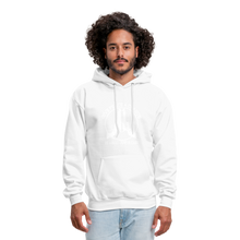 Load image into Gallery viewer, Give Peace A Chance Hoodie - white