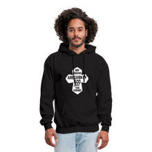Load image into Gallery viewer, My Freedoms Are Given By God Hoodie - black