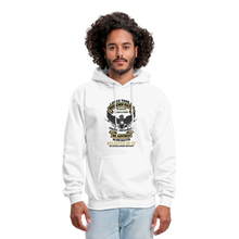 Load image into Gallery viewer, I Took A Solemn Oath To Defend The Constitution Hoodie - white