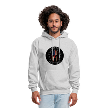Load image into Gallery viewer, Freedom Isn't Free Hoodie - ash