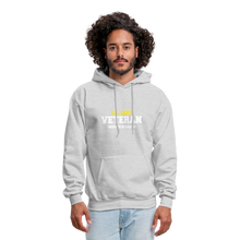 Load image into Gallery viewer, Defender of Freedom Hoodie - ash