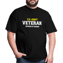Load image into Gallery viewer, Defender of Freedom T-Shirt - black