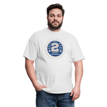 Load image into Gallery viewer, 2nd Amendment T-Shirt - white