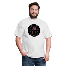 Load image into Gallery viewer, Freedom Isn't Free T-Shirt - white