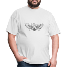Load image into Gallery viewer, 2nd Amendment T-Shirt - white