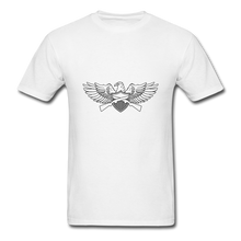 Load image into Gallery viewer, 2nd Amendment T-Shirt - white