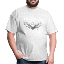 Load image into Gallery viewer, 2nd Amendment T-Shirt - light heather gray