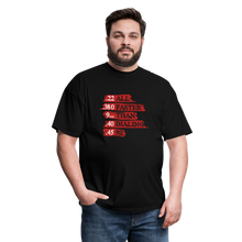 Load image into Gallery viewer, .45 T-Shirt - black