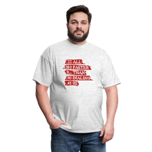 Load image into Gallery viewer, .45 T-Shirt - light heather gray