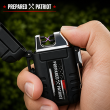 Load image into Gallery viewer, Plasma Arc Lighter

