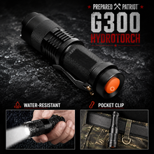 Load image into Gallery viewer, G300 HydroTorch
