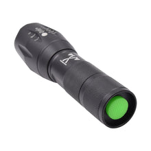 Load image into Gallery viewer, X900 Tactical Flashlight
