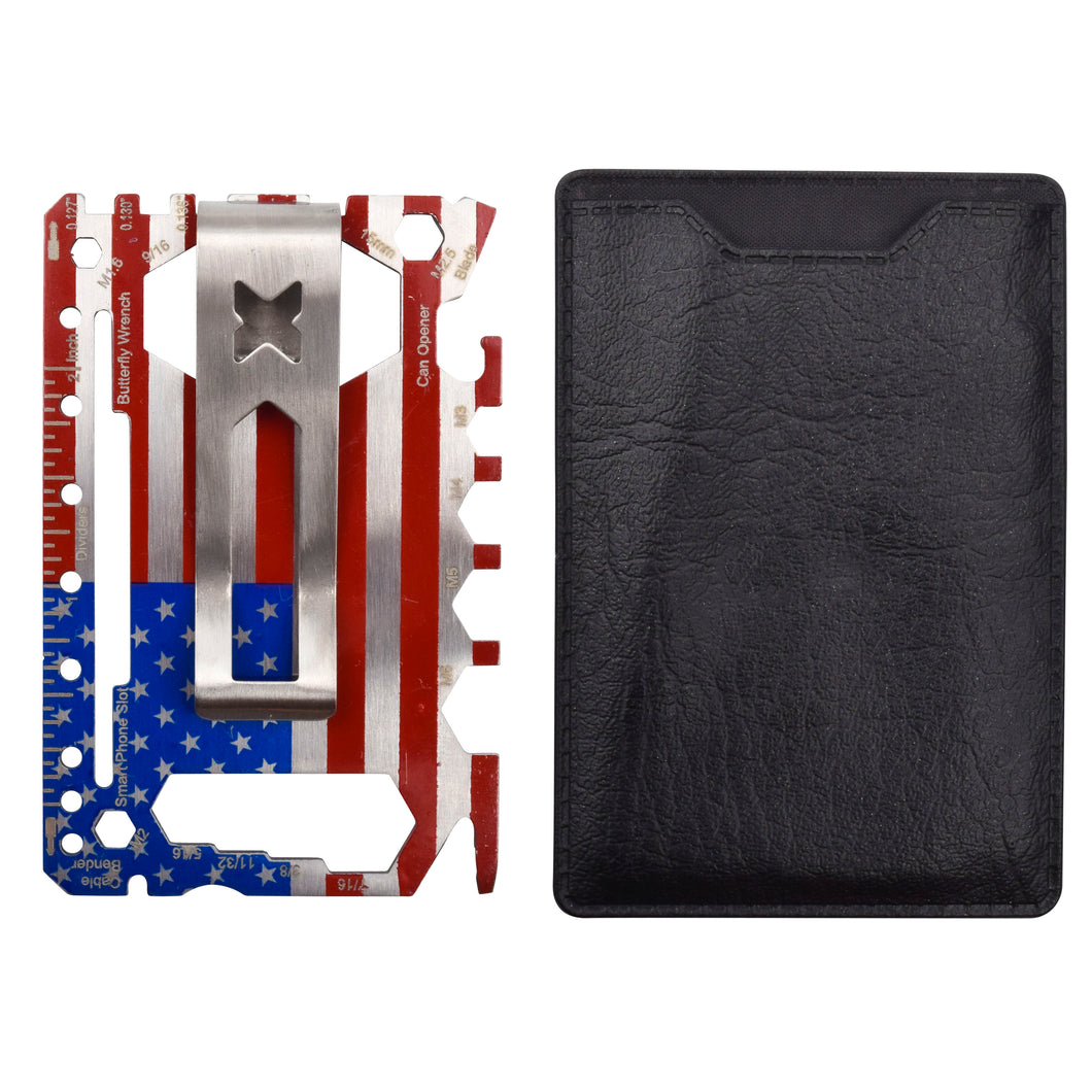 Patriot Tool