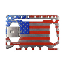 Load image into Gallery viewer, Patriot Tool
