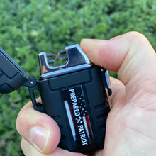 Load image into Gallery viewer, Plasma Arc Lighter
