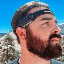 Load image into Gallery viewer, LightBand 230 Pro™️ - LED Headlamp

