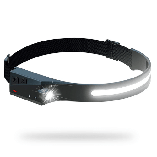 LightBand 230 Pro™️ - LED Headlamp (New)