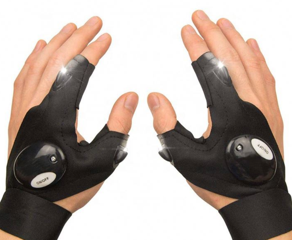 BrightGloves