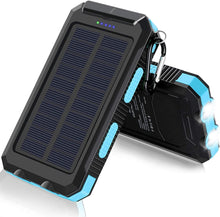 Load image into Gallery viewer, Survival Solar Charger
