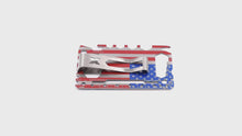 Load and play video in Gallery viewer, Patriot Tool

