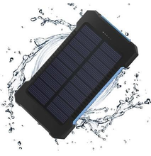 Load image into Gallery viewer, Survival Solar Charger

