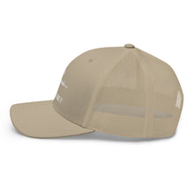 Load image into Gallery viewer, Come And Take It Trucker Cap
