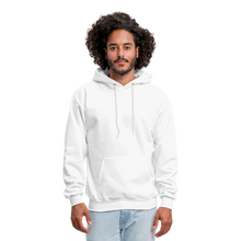 Load image into Gallery viewer, Black Rifles Matter Hoodie - white
