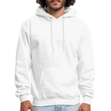 Load image into Gallery viewer, AR15 Hoodie - white
