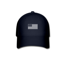Load image into Gallery viewer, American Flag Cap - navy
