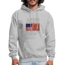 Load image into Gallery viewer, Help You Pack Hoodie - heather gray
