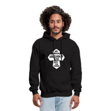 Load image into Gallery viewer, My Freedoms Are Given By God Hoodie - black
