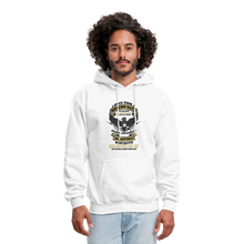 Load image into Gallery viewer, I Took A Solemn Oath To Defend The Constitution Hoodie - white
