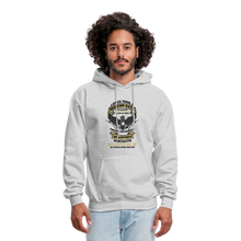 Load image into Gallery viewer, I Took A Solemn Oath To Defend The Constitution Hoodie - ash 
