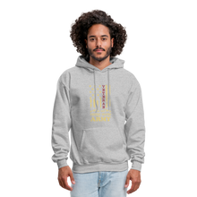 Load image into Gallery viewer, Veteran of the United States Army Hoodie - heather gray
