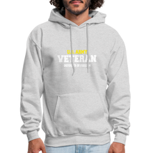 Load image into Gallery viewer, Defender of Freedom Hoodie - ash 
