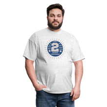 Load image into Gallery viewer, 2nd Amendment T-Shirt - light heather gray
