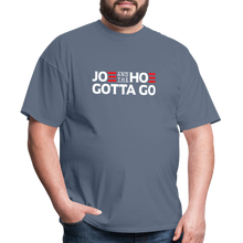 Load image into Gallery viewer, Joe And The Hoe T-Shirt - denim
